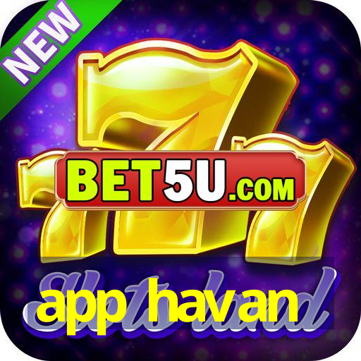 app havan